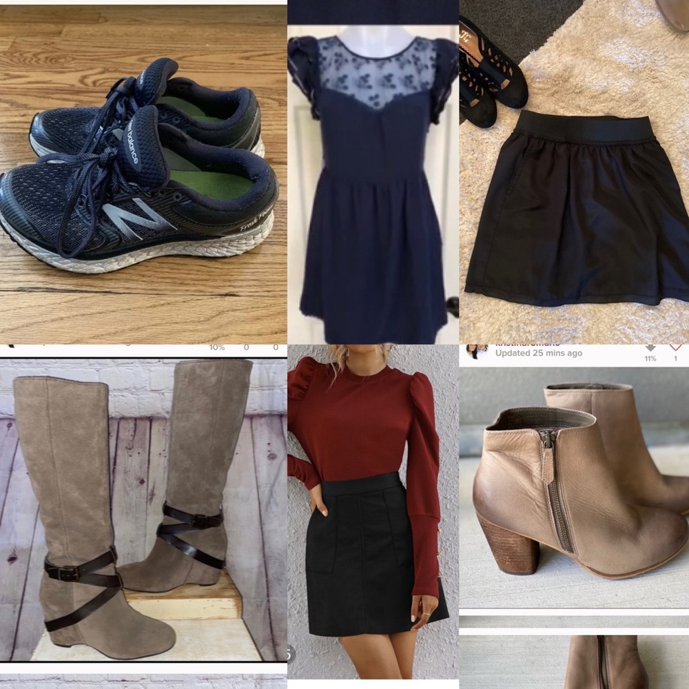 Moving Cleanout Sale